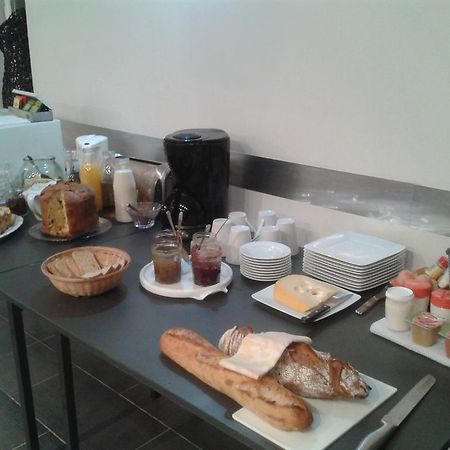 La Jumeliere Laval Nord Bed & Breakfast Changé Dış mekan fotoğraf